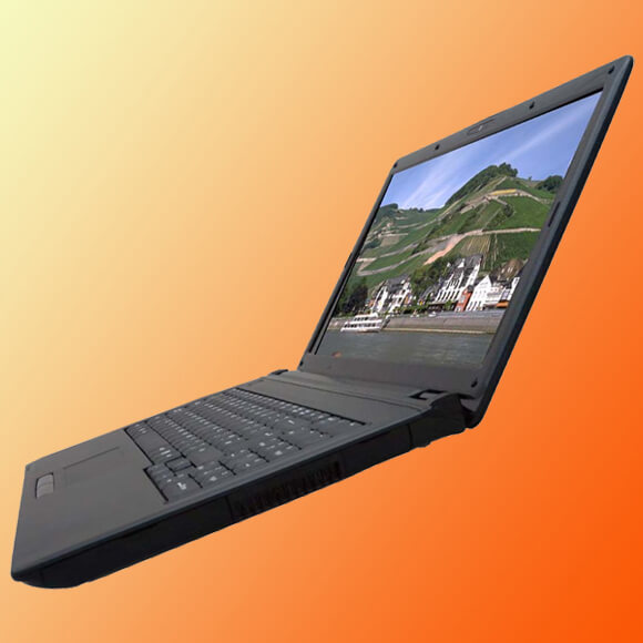 C52II1- Notebook Computer